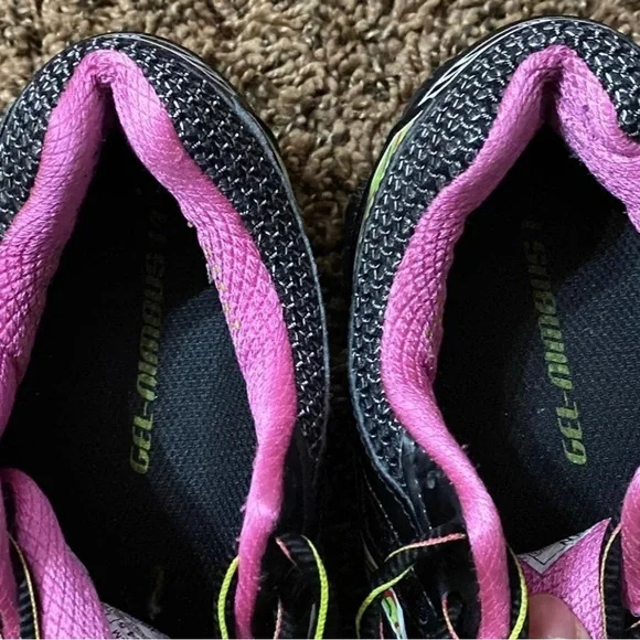 Asics Tennis Shoes - Picture 5 of 6